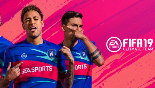 Electronic Arts detalla dos de los nuevos modos de FIFA 19