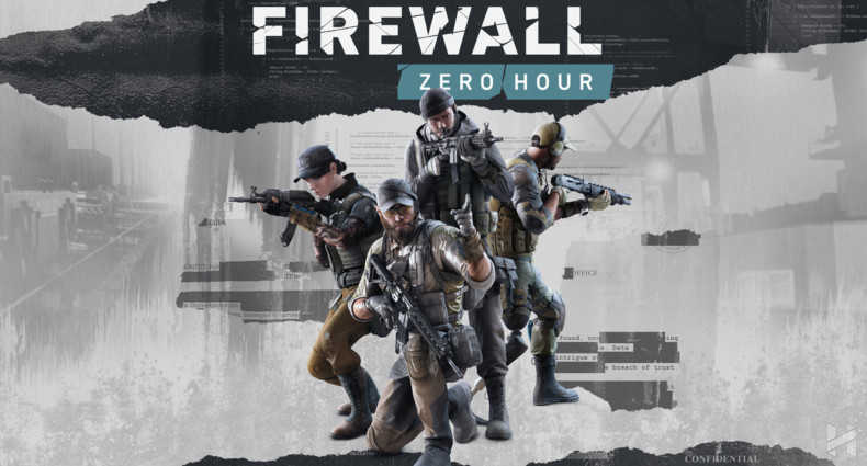 Firewall Zero Hour