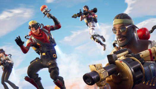 Fortnite en Android: ¿avaricia o sentido común?