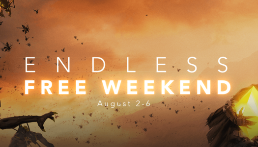 Amplitude Studios vuelve a celebrar The Endless Day