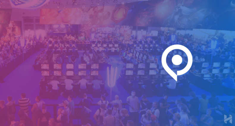 Gamescom 2018