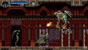 Castlevania: Symphony of the Night