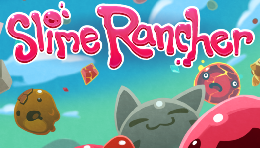 Slime Rancher vuelve el 7 de abril con Edición Deluxe