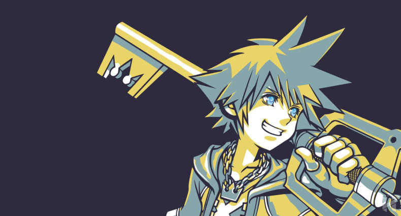 Kingdom Hearts