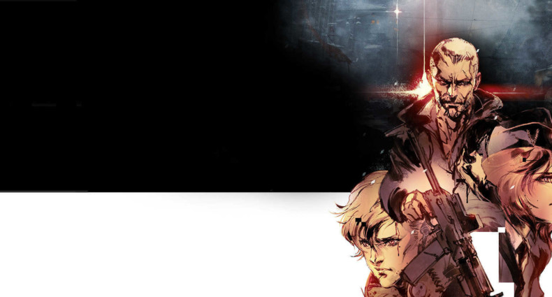 Left Alive Def