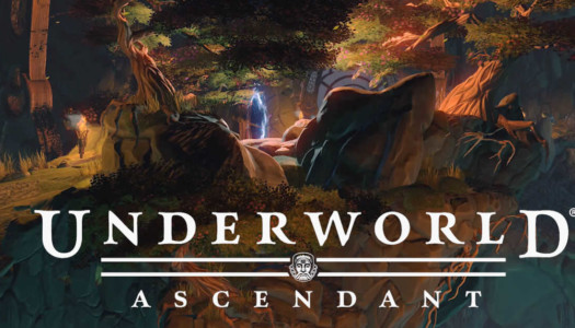 Underworld Ascendant ya está disponible en Steam