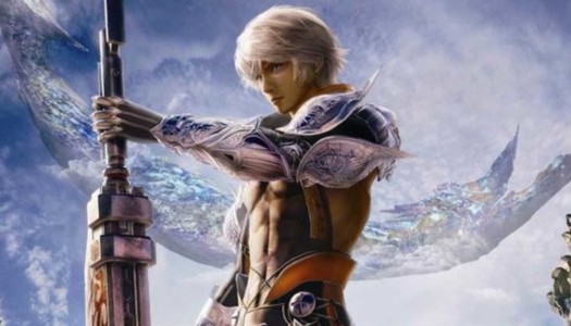 Anunciada la colaboración de Final Fantasy X en Final Fantasy Mobius