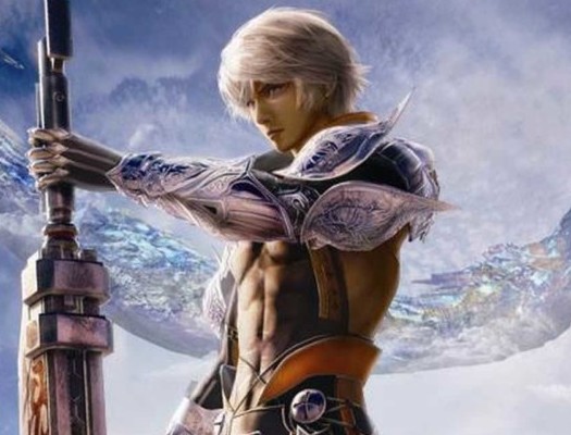 Final Fantasy Mobius