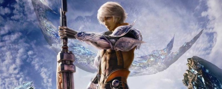Final Fantasy Mobius