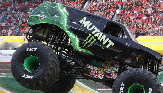 Acuerdo entre THQ Nordic y Feld Entertainment para Monster Jam