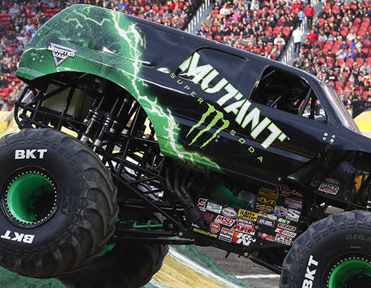 Monster Jam