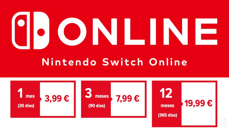 Nintendo Switch Online 2