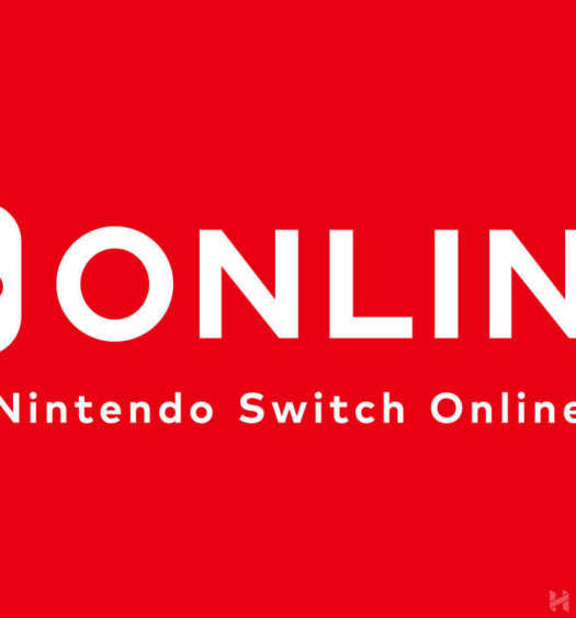 Nintendo Switch Online