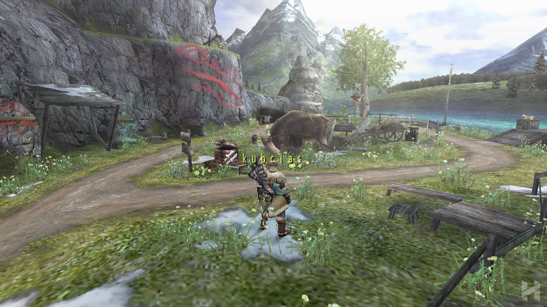 Monster Hunter Freedom Unite Monster Hunter Freedom Unite