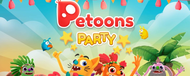 Petoons-Party-UH