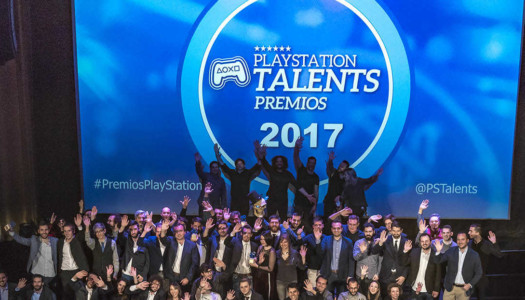 Última oportunidad para participar en la V edición de los premios PlayStation