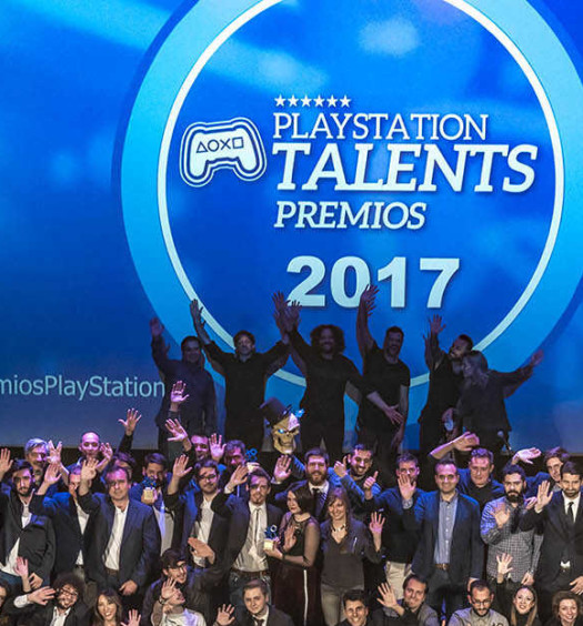 Premios PlayStation