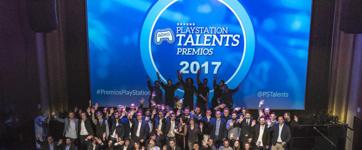 Premios PlayStation