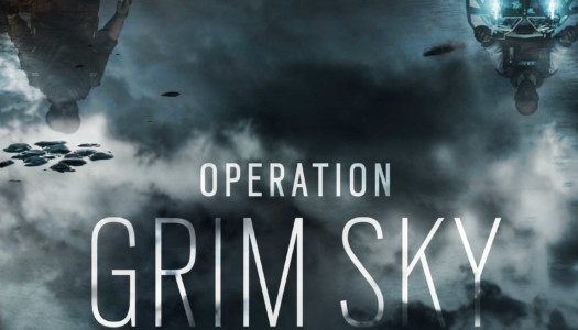 Operation Grim Sky ya está disponible en Rainbow Six Siege