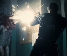 Resident Evil 2