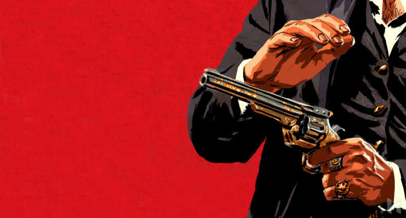Red Dead Redemption 2 Imagen HyperHype