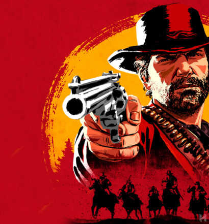 Red Dead Redemption 2 Imagen HyperHype-Dead Online-Grand Theft Auto VI