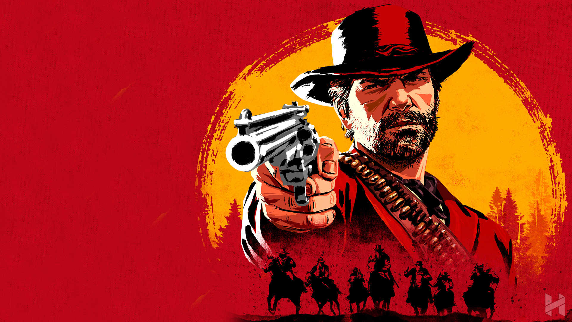 Red Dead Redemption 2 Imagen HyperHype