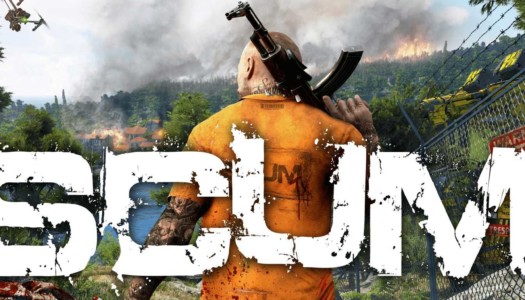 SCUM llega en formato Early Access a Steam