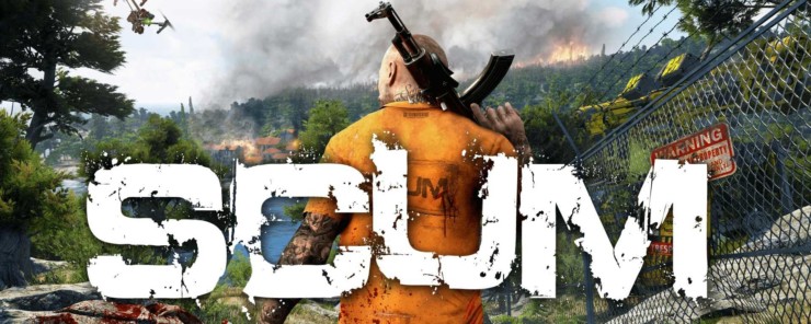 SCUM-Portada-UH-Hunter