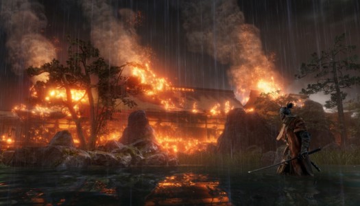 Sekiro: Shadows Die Twice