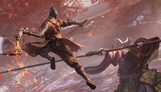 Activision publica la cinemática introductoria de la historia de Sekiro: Shadows Die Twice