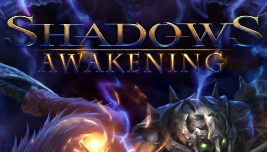 Shadows Awakening llega el 31 de agosto a las tiendas