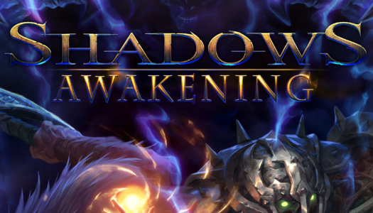 Shadows Awakening llega hoy a PC, Xbox One y Playstation 4