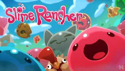 Slime Rancher