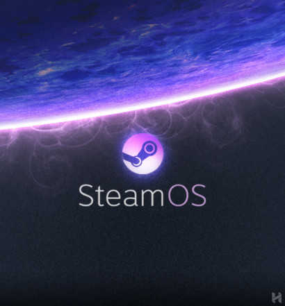 SteamOS-Linux