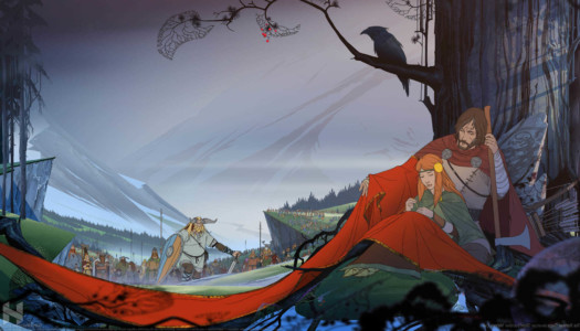 The Banner Saga