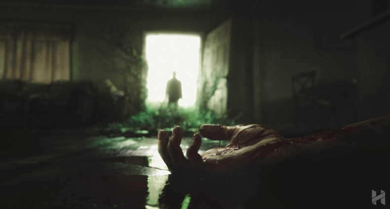 The Last of Us Part 2