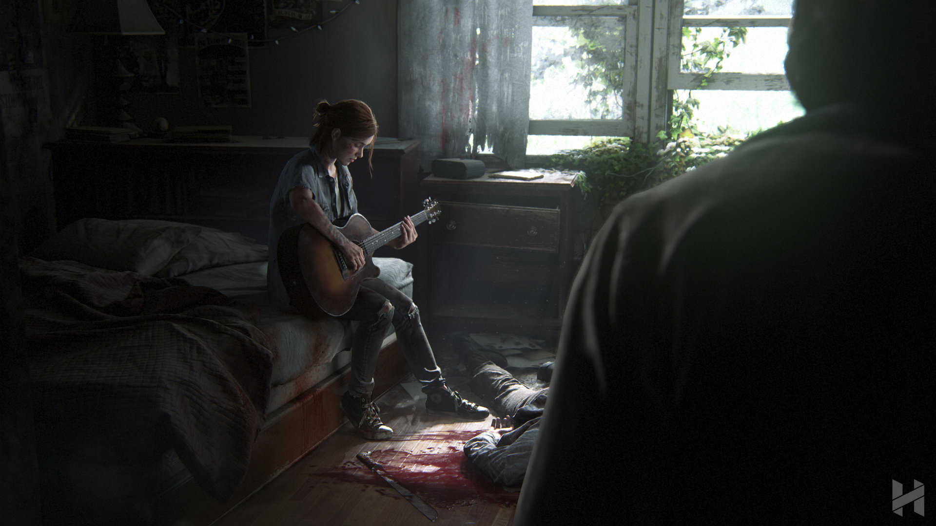 The Last of Us Part 2