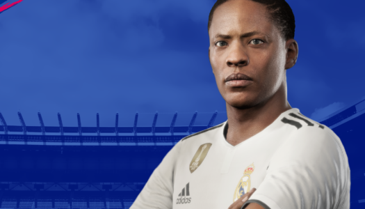 Alex Hunter continuará su Camino en el Real Madrid en FIFA 19