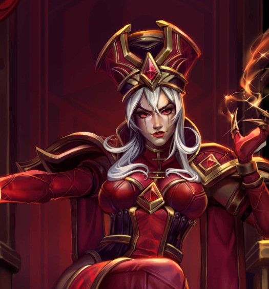 Sally-melenablanca-Heroes-Storm