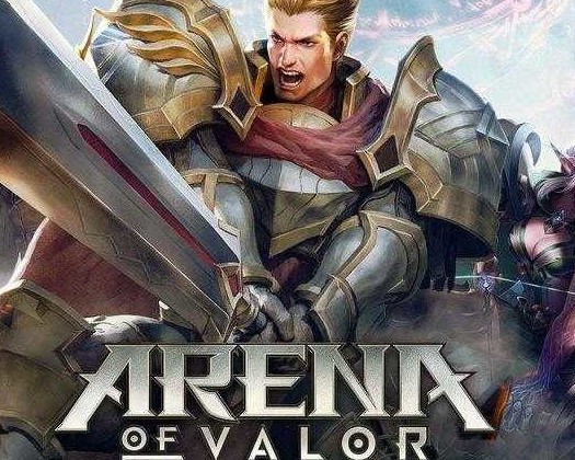 arena-of-valor-tencent