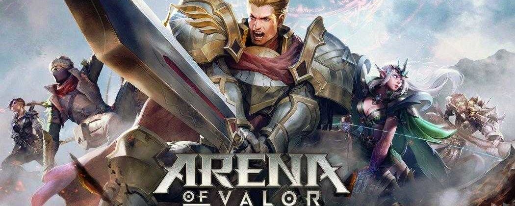 arena-of-valor-tencent