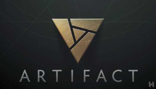 Más detalles de Artifact, el nuevo juego de Valve
