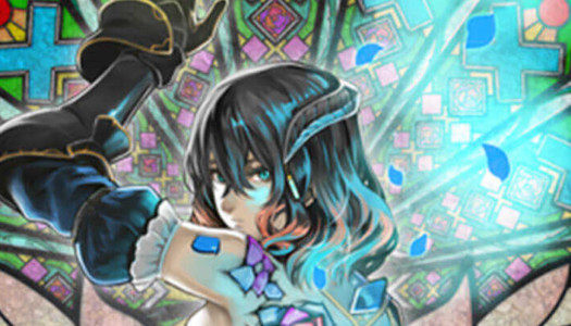 Varios cambios previos a la salida de Bloodstained