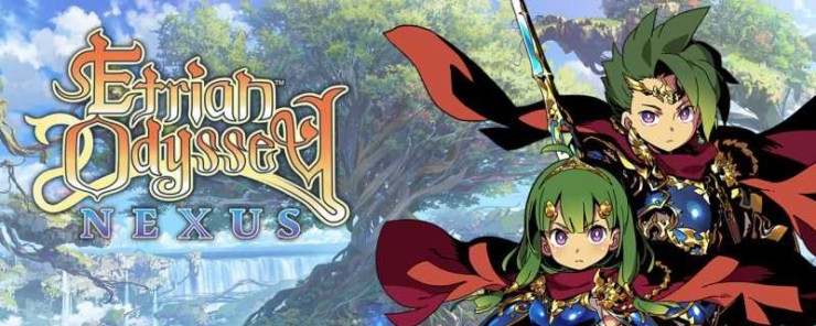 etrian-odyssey-nexus-uh-Odyssey Nexus