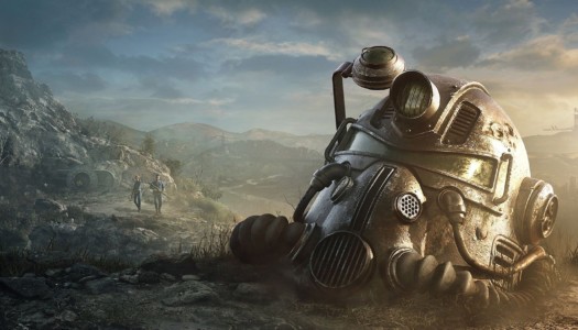 Fallout 76 abandona Steam para alojarse en su propia plataforma