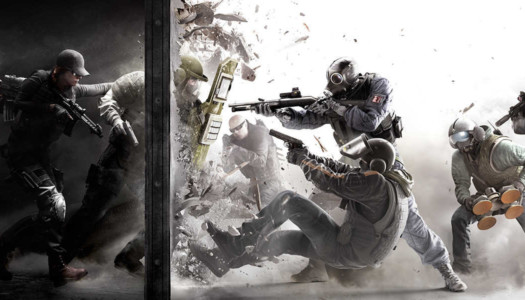 Los fallos y aciertos de Rainbow Six Siege