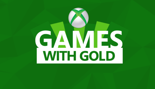 Anunciados los Games With Gold del mes de octubre