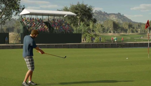 2K saca The Golf Club 2019 en colaboración con HB studios y PGA TOUR