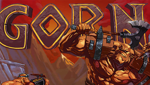 GORN suma una nueva actualización y llega a la Oculus Rift App Store